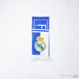 Real Madrid FC Scarf White and Blue - Photo 4