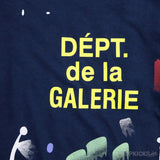 GALLERY DEPT. Black Shorts - Photo 6