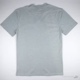 Dior x Jordan Wings T-shirt Grey - Photo 6
