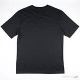 Maison Margiela embroidered logo Black T-shirt - Photo 5
