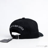 Dsquared2 Icon Logo Black Cap - Photo 2