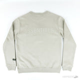 ESSENTIALS Classic Fleece Crewneck - Photo 2