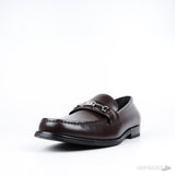 Louis Vuitton Montaigne Loafer Maroon (1:1) - Photo 2