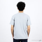 Stone Island Front Patch Logo T-Shirt - Photo 6