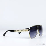 Versace Medusa Golden Empire Shades (Premium) - Photo 2