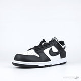 Nike Dunk Low Retro White Black Panda (Premium Plus Batch) - Photo 2