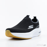 Skechers Go Run Elevate 2.0 Upraise Black White (Premium Batch) - Photo 2