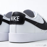 Nike Blazer Low '77 Vintage White Black - Photo 11
