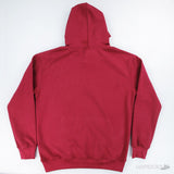 Everyday Motion Hoodie Maroon - Photo 5