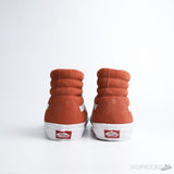 Vans Sk8-Hi Burgundy (Premium Batch) - Photo 11