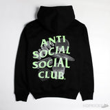 ASSC Green with Galaxy Logo - Photo 1