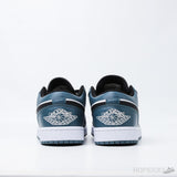 Air Jordan 1 Low Dark Teal (Premium Batch) - Photo 19