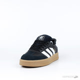 Adidas Samba Black Thick Sole (Premium Batch) - Photo 13