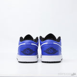 Air Jordan 1 Low Game Royal (Premium Plus Batch) - Photo 8