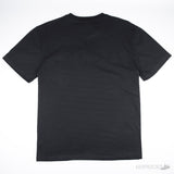 Balmain Flock and Foil T-Shirt - Photo 6