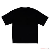 LOEWE Black Tee - Photo 2