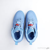 Air Jordan Spizike Low Blue (Premium Batch) - Photo 9
