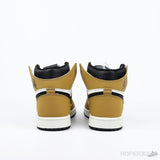 Air Jordan 1 Retro High Rookie of the Year (Premium Batch) - Photo 8