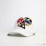Dsquared2 1964 Dean And Dan Bros 1995 White Cap - Photo 1