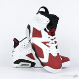Air Jordan 6 Retro OG Carmine (Premium Plus Batch) - Photo 9