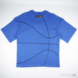 Louis Vuitton NBA Embroidery Tee - Photo 6