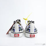 Vans Authentic 44 DX Sandy Liang Floral (Premium Batch) - Photo 13