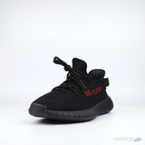 Yeezy Boost 350 V2 Bred (Dot Perfect) - Photo 4