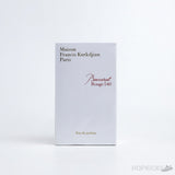 Maison Francis Kurkdjian Paris Baccarat Rouge 540 - Photo 1