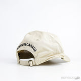 Icon Baseball Beige Cap - Photo 2