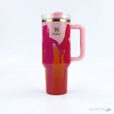 Barbie Tumbler 60s TWIST ’N TURN 40 oz - Photo 2