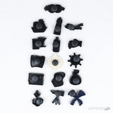 Crocs Charms | Pirate Set - Photo 3