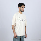 Camiseta FOG x Nike x NBA Warm UP - Photo 3