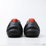 Adidas adiFOM Q Core Black Impact Orange - Photo 19