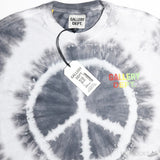 Gallery Dept. Peace Tie Dye T-Shirt - Photo 6