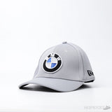 BMW White Cap - Photo 1
