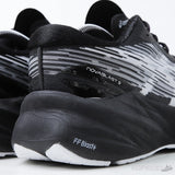 Asics Novablast 3 - Black White (Premium Plus Batch) - Photo 11