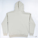 Classic Oversized Hoodie – Beige - Photo 2
