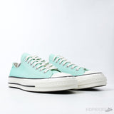 Converse Chuck Taylor All-Star 70 Hi Court Green (Premium Plus) - Photo 10