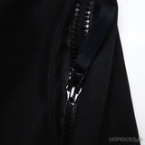 SI Black Shorts (Pant) - Photo 7