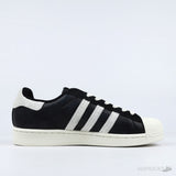 Adidas Superstar Core Black / Cloud White [Without Box] - Photo 6