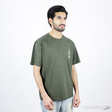 Cactus Jack Highest Tee Green [HOP Batch] - Photo 6