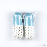 Shoes Smell Remover Capsules and Refreshner Blue (Pair) - Photo 3