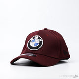 BMW Red Cap - Photo 1