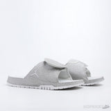 Air Jordan Hydro 11 Retro Slides White - Photo 12