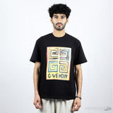 Givenchy T-shirt Black - Photo 1