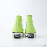 Converse Chuck Taylor All-Star 70 Hi Lime Twist (Premium Plus) - Photo 11