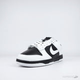 Nike SB Dunk Low "Reverse Panda" (Premium Plus Batch) - Photo 2