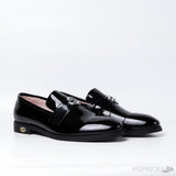 Gucci Interlocking G Loafer (Dot Perfect) - Photo 9