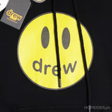 Drew House Mascot Hoodie Black - Photo 6