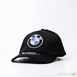 BMW Black Cap - Photo 1